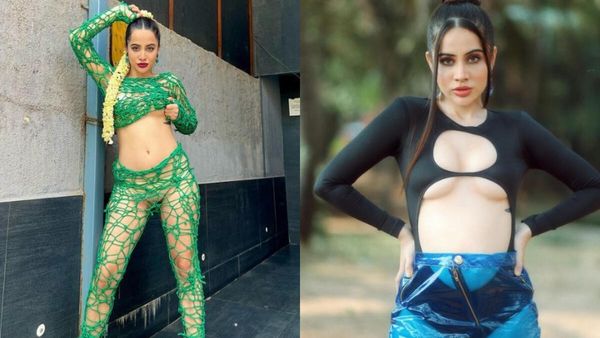 I Scream Attention: Urfi Javed Opens Up On Dealing With Trolls; Reveals Why She Dresses The Way She Does