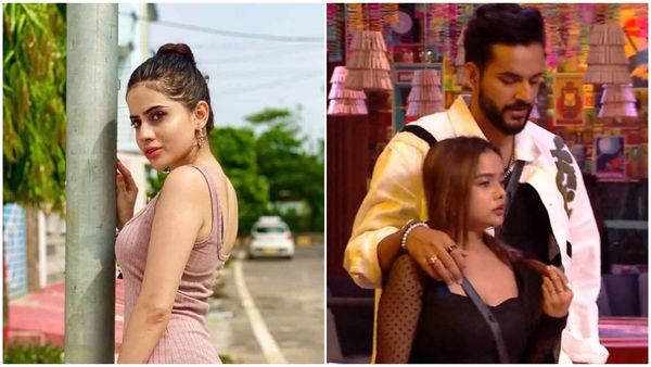 Bigg Boss OTT 2: Urfi Javed Calls THIS Contestant ‘Sabse Fake’, Praises Fukra Insaan & Manisha Rani