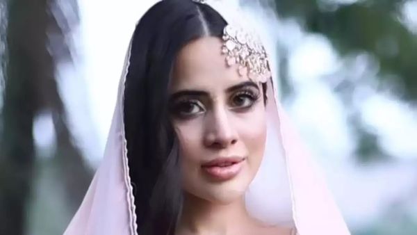 Urfi Javed Strongly REACTS To Violence Against Women In Manipur: What Happened Was Shameful