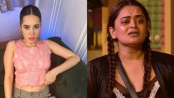 Bigg Boss OTT 2 | Urfi Javed SLAMS Bebika Dhurve After Gets Physical With Manisha Rani: She’s Very Battameez
