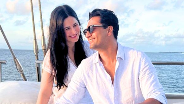 Does Vicky Kaushal Take Wifey Katrina Kaif’s Advice SERIOUSLY? Here’s What He Has To Say