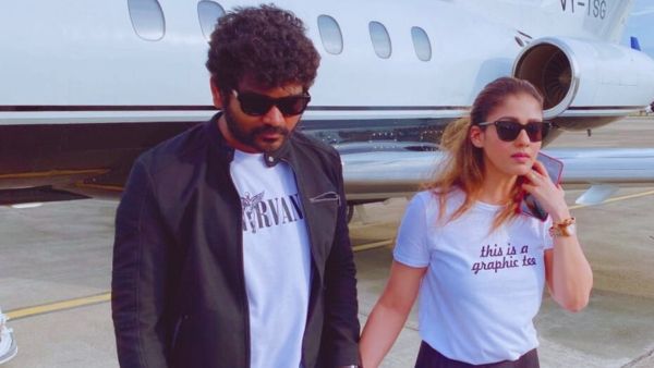 Vignesh Shivan Family Member Filed Case Against The Director And Family? Deets In