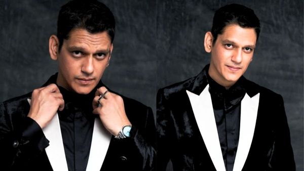 Vijay Varma Shares Excitement As He Bags Two ‘Best Actor’ Nominations At Indian Film Festival Of Melbourne