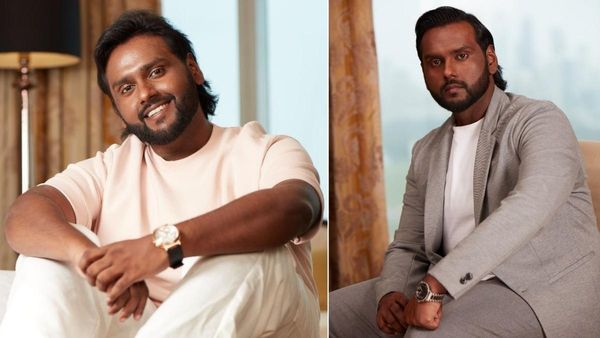 Vijayakanth Son Vijaya Prabhakaran's New Venture; Teams Up With Tracktical Concerts? Deets In