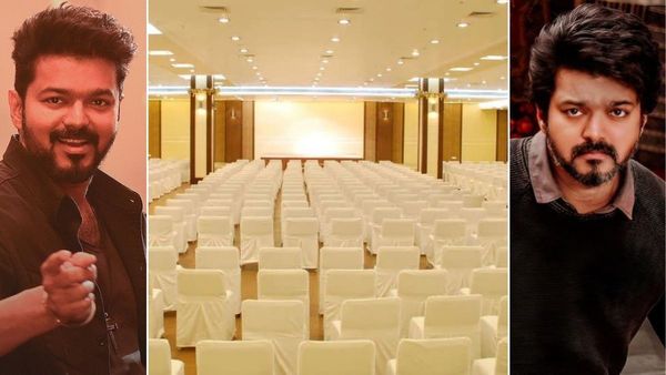 Vijay Business Details Revealed; Did He Invest More Money In Shopping Malls & Marriage Halls? Deets In!