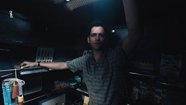 Vijay Varma Expresses Gratitude For Unprecedented Amount Of Love & Appreciation For Dahaad