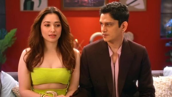 On Every Phone Call…: Vijay Varma Opens Up On Pressure Of Marrying GF Tamannaah Bhatia