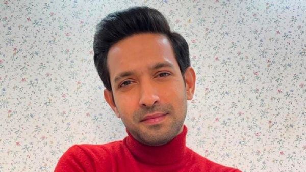 Vikrant Massey's 12th Fail Gets A Release Date; To Release In October