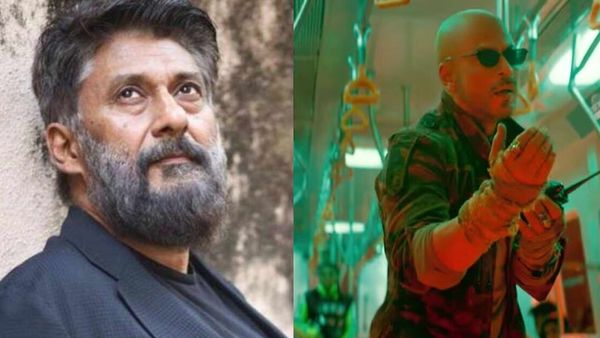 Jawan: Vivek Ranjan Agnihotri Calls Shah Rukh Khan Starrer An All Time Blockbuster