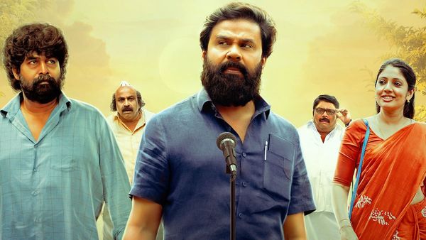 Voice of Sathyanathan: Ending Uncertainties, Dileep's Laughter-Filled Movie Hits Theatres Soon