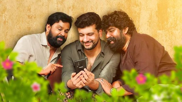 Voice Of Sathyanathan Twitter Review: Dileep Starrer Movie Sparks Exciting Buzz