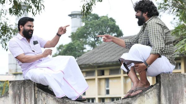 Is Dileep's 'Voice Of Sathyanathan' Receiving A Promising Start? Know The Occupancy At Key Centers