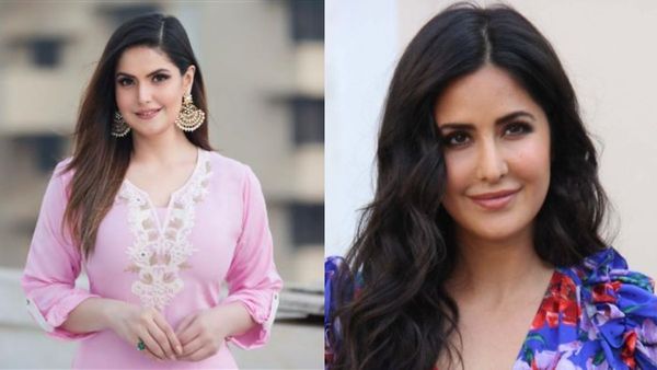 ‘Found Her Really Pretty But It Backfired’: Zareen Khan Opens Up On Constant Comparison With Katrina Kaif