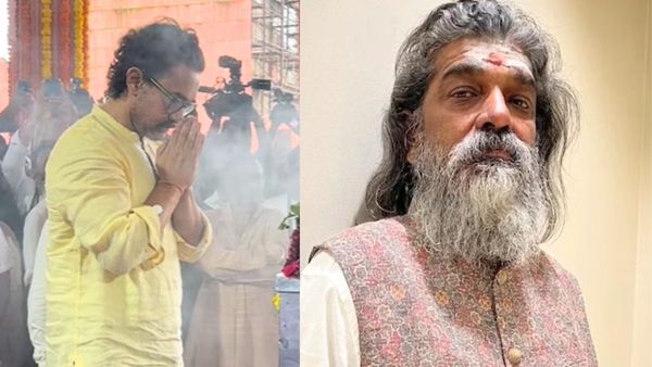 Aamir Khan Reacts To Why Bollywood Didn’t Help Nitin Desai With Financial Crisis: Kisi Ko Pata Hi Nahi Tha