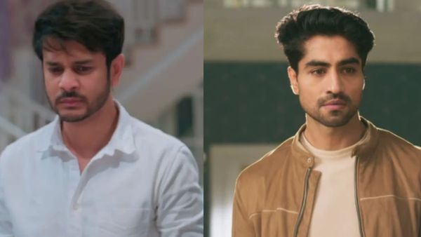 Yeh Rishta Kya Kehlata Hai: Abhimanyu NOT To Be Reason For Abhinav’s Death; BIG TWIST In Harshad's Show