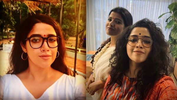 Abhirami Suresh Takes A Stand Against Body Shaming: 'Yuck. Pity On You, Mister' Response Goes Viral