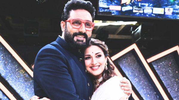 India's Best Dancer 3: Abhishek Bachchan Reveals Playing Pivotal Role In Sonali Bendre-Goldie Behl Love Story