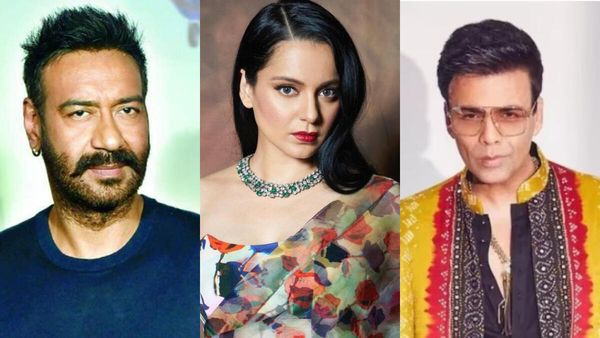 Independence Day 2023: Kangana Ranaut, Ajay Devgn, Karan Johar, Kriti Sanon & Others Extend Their Greetings