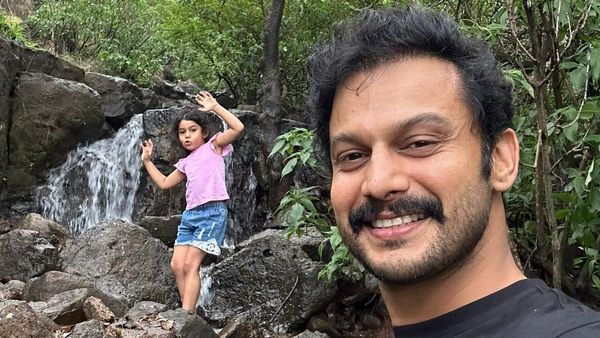 Addinath Kothare Reveals Having Unconditional Love For His Friends, says 'My Best Friend Is My Daughter Jiza'