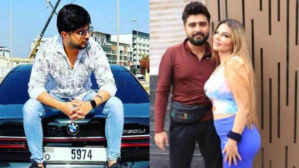 ‘Usne Jaise Mujhe Frame Kiya…’: Adil Khan Durrani Finally Reacts To Accusations By Estranged Wife Rakhi Sawant