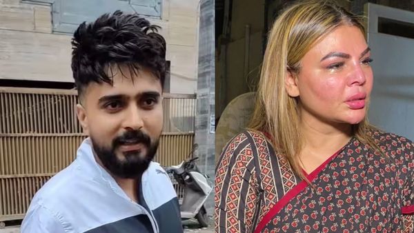 Adil Khan Exposes Rakhi Sawant’s Fake Pregnancy & Miscarriage; Says ‘Wo Pregnant Nahi Ho Sakti…’