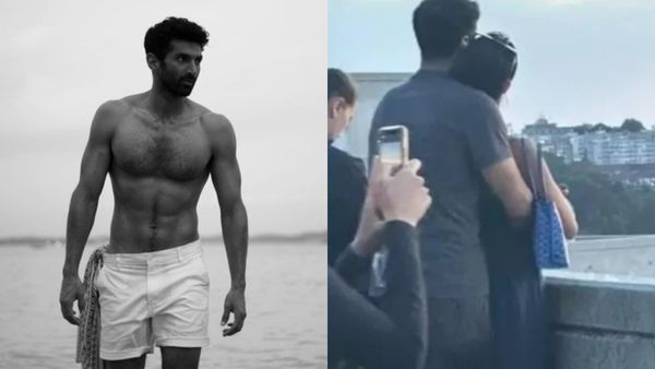 ‘I Am Not So Much…’: Aditya Roy Kapur FINALLY Reacts To Leaked Portugal PICS With Rumoured GF Ananya Panday
