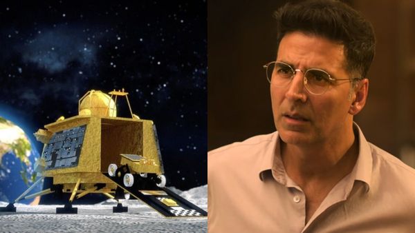 ‘Mera Script…’: Chandrayaan 3 Landing Sparks Hilarious Meme Fest Speculating Akshay Kumar’s Upcoming Film