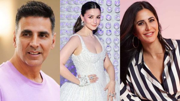 As Akshay Kumar Obtains Indian Citizenship; Here’s A Look At Five Non-Indian Bollywood Celebs