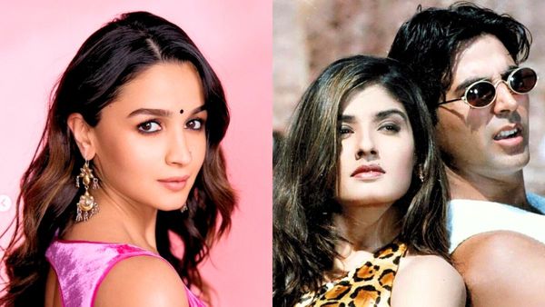 Entertainment HIGHLIGHTS: Alia Bhatt Opts Out Of Ramayana, Akshay-Raveena To Begin Welcome 3 Shoot In October