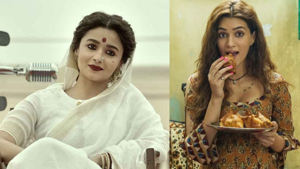 69th National Film Awards Highlights: Alia Bhatt, Kriti Sanon Make It Big; RRR Wins 6 Awards