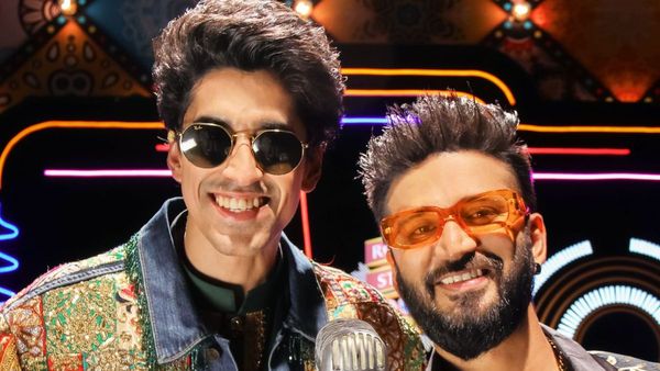 Amit Trivedi & Slow Cheeta Come Together For An Electrifying Music Video Titled 'Mohabbat,' Video Out Now