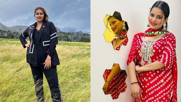 Archana Gautam Is Irritating &....: Anjali Anand Makes Big Statement About Khatron Ke Khiladi 13 Co-Contestant