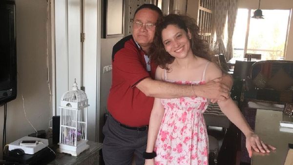 Ankita Lokhande’s LAST POST For Her Father Will Leave You In Tears: You Always Gave Me My Wings To Fly