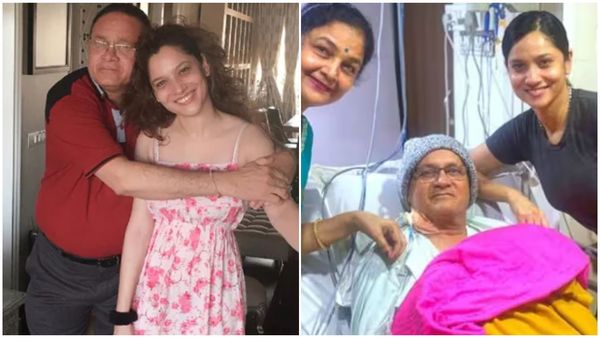 Pavitra Rishta Actress Ankit Lokhande’s Father Shashikant Lokhande Dies At 68, Last Rights Tomorrow