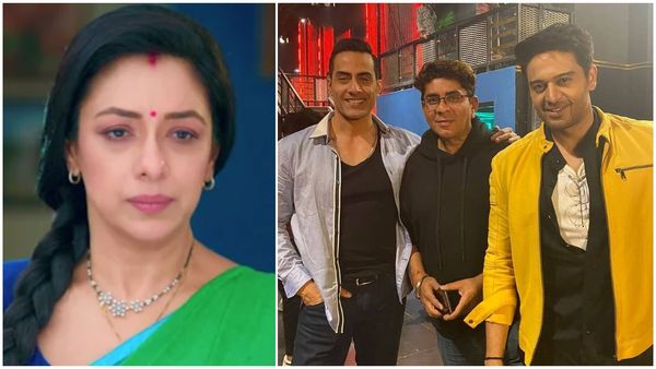 Anupamaa | Rupali Ganguly’s Popular Co-Star On Dealing With Negativity & Trolling: There Will Be Negative…