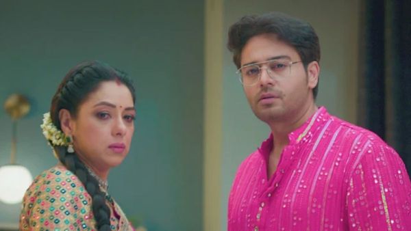 Anupamaa TWIST: Rupali Ganguly-Gaurav Khanna's Co-star Shares Update About Re-entry In Show