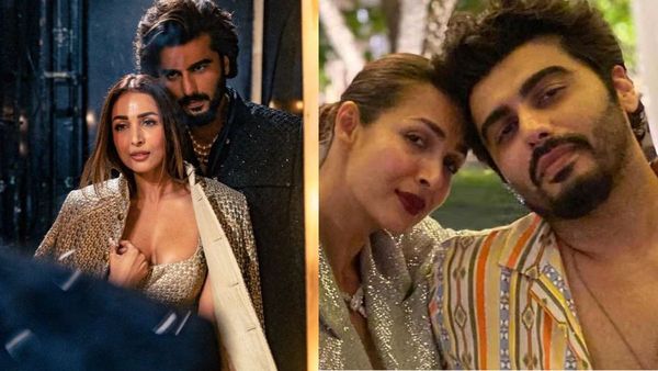 Arjun Kapoor-Malaika Arora BREAK UP? Actor Drops Comment On Her Post Amid Split Rumours