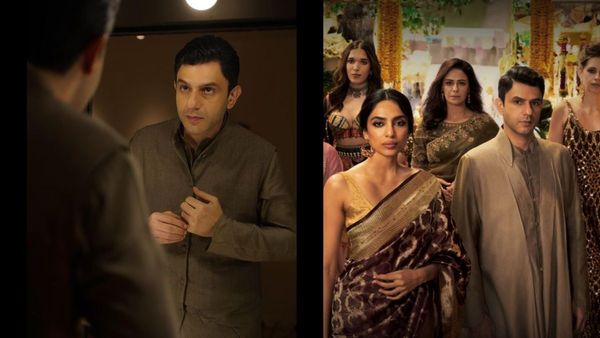 Made In Heaven 2: Arjun Mathur On 4-Year Delay Between Two Seasons, Emmy Nomination & Lot More- EXCLUSIVE