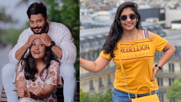 Shruthi Shanmugapriya's Throwback Video About Her Dreams Go Viral After Arvind Shekar's Sudden Death