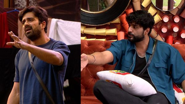 Bigg Boss OTT 2 | Avinash Sachdev Opens Up On Calling Abhishek Malhan ‘Janani’: Uski Harkatein Us Tarike Ki….