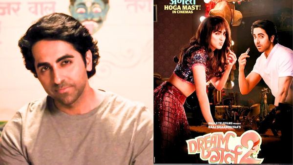 Stakes Are Higher: Ayushmann Khurrana Spills The Beans On Highly-Anticipated Sequel Dream Girl 2