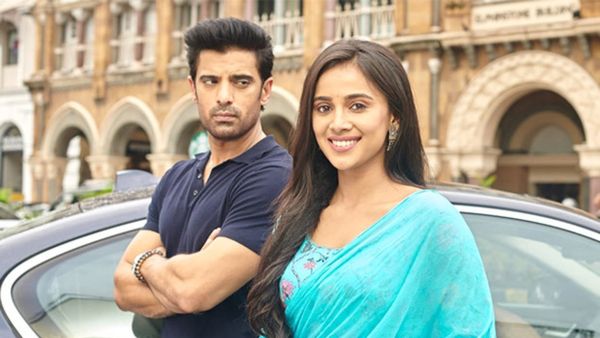 Mohit Malik & Sayli Salunkhe’s Baatein Kuch Ankahee Si To Go On AIR On THIS Date; To Replace Popular Show