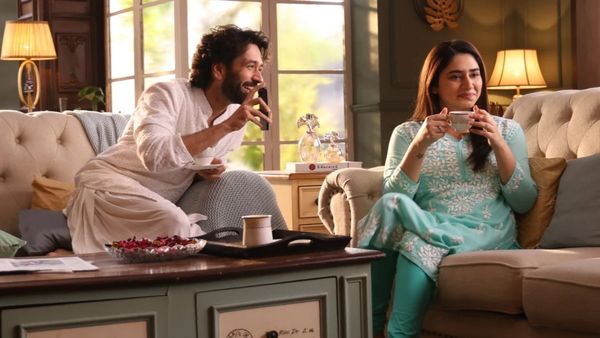 Bade Achhe Lagte Hain 3: Nakuul-Disha’s Co-Star Makes A BIG STATEMENT About Ram-Priya Ahead Of BALH3 End