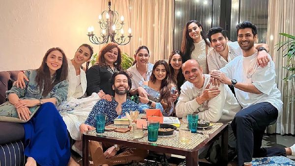 BALH3 | Nakuul-Disha’s Co-Star Spill Beans About ‘Last Supper’ With Ram-Priya: It Was A Night Filled With….