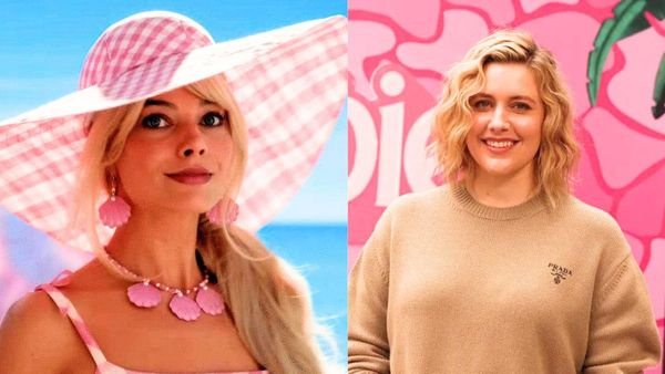 Barbie: Margot Robbie & Greta Gerwig's Fantasy Drama Creates HISTORY For Women Directors. Here's How!