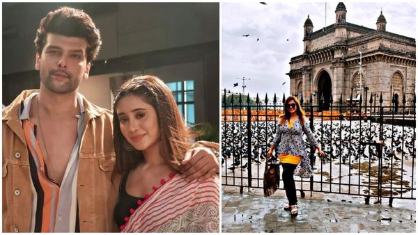 Barsatein NEW ENTRY | THIS Actress On Playing Shivangi Joshi Aka Aradhana’s MOTHER: I Feared…