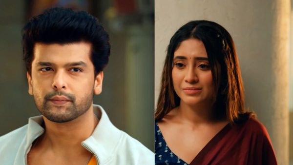 Barsatein Update: Shoot Of Kushal Tandon-Shivangi Joshi's Show HALTED- Here's What Happened