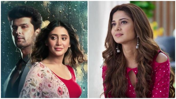 Barsatein: Jennifer Winget & 3 Others Who REJECTED Aradhana’s Role Opposite Kushal Before Shivangi Joshi