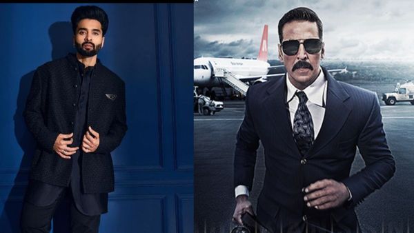 Two Years Of Bell Bottom: How Jackky Bhagnani Successfully Enabled Safe Film Production Amidst COVID-19!