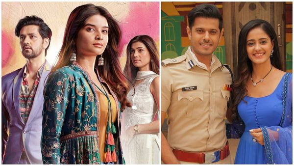 Ghum Hai Kisikey Pyaar Meiin | Bhavika Sharma On Difficulty In Taking Ayesha Singh’s Place: Previous Cast…